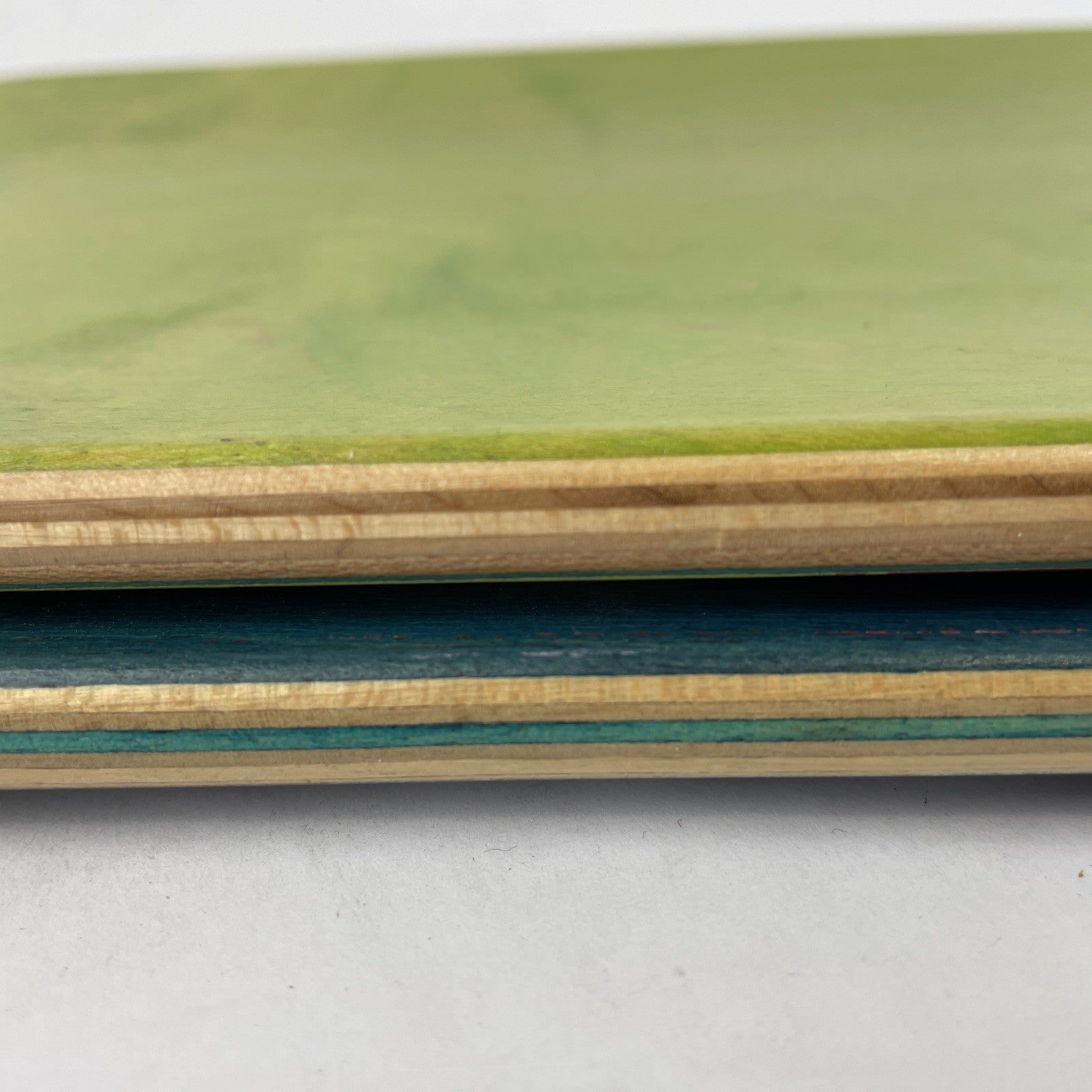 2 x Vintage Premium Skateboards Pro Model Decks Akinori Jahana * Moritaka Ogido