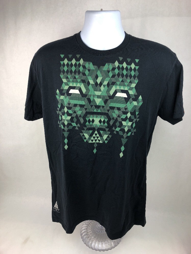 ApaksTraining T Shirt UFC Fight Gear FSTSHP The Vikings Warriors MMA 