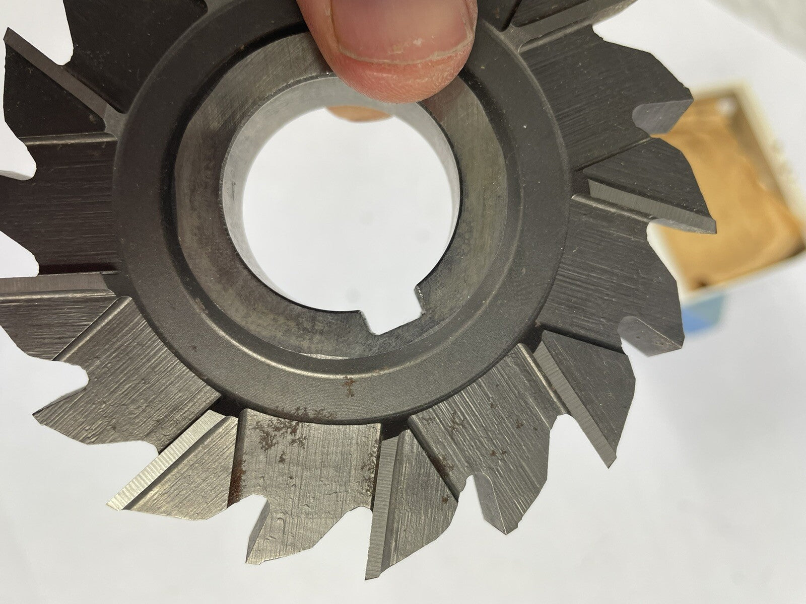 Niagara Cutter tool 4 x 1/2 x 1-1/4 High Speed Carbide Standards Specials