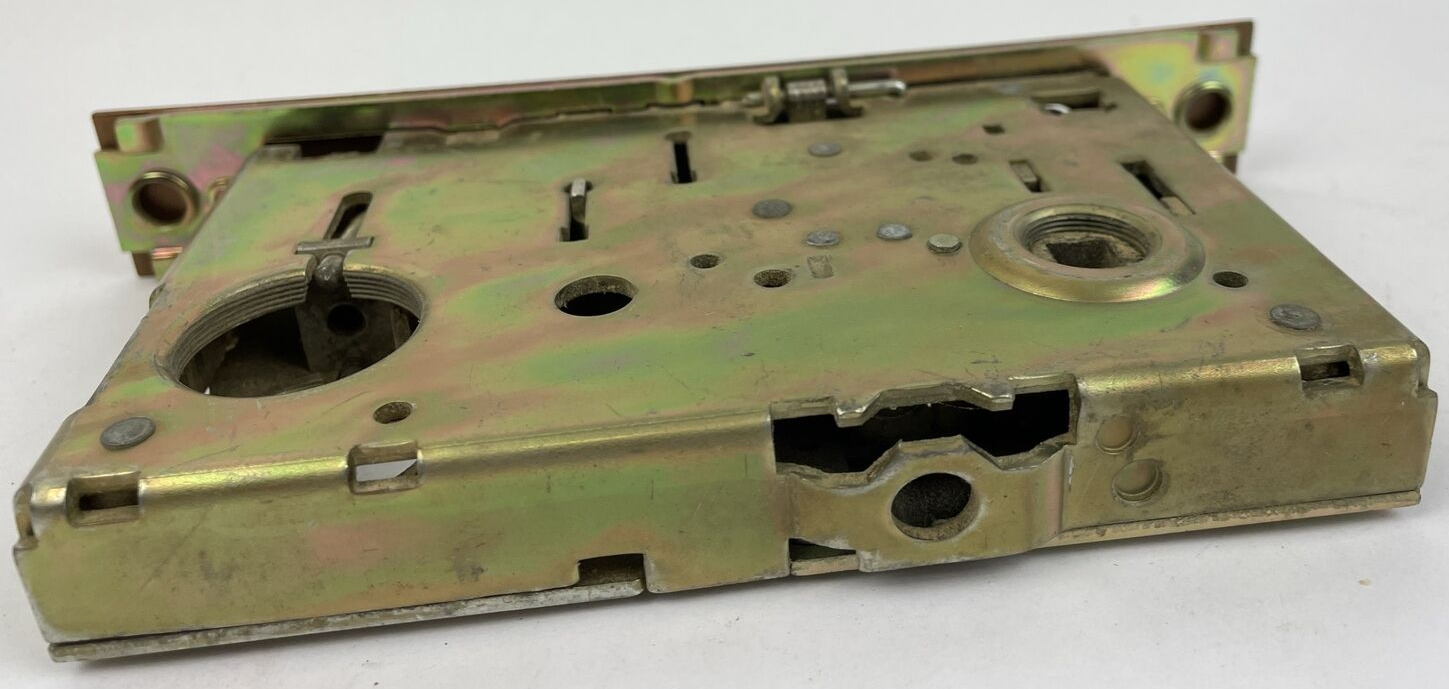 OEM Sargent 8143 Replacement Lock Body - LOOK