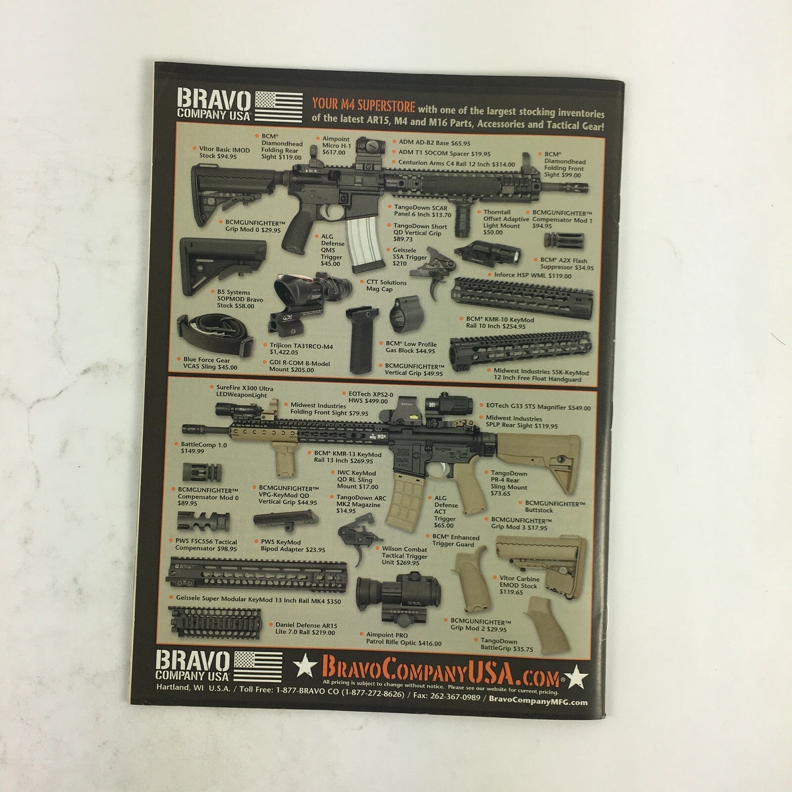 May 2016 Rifle Shooter Magazine Patriot Mossberg Debuts Vintage Sniping CZ 557
