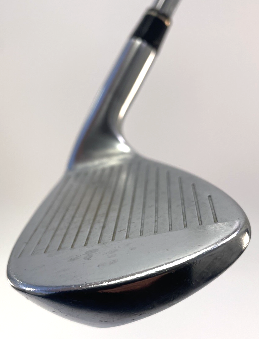 TaylorMade Golf RAC LT Pitching Wedge STIFF Flex DG STEEL Shaft LH GP Grip
