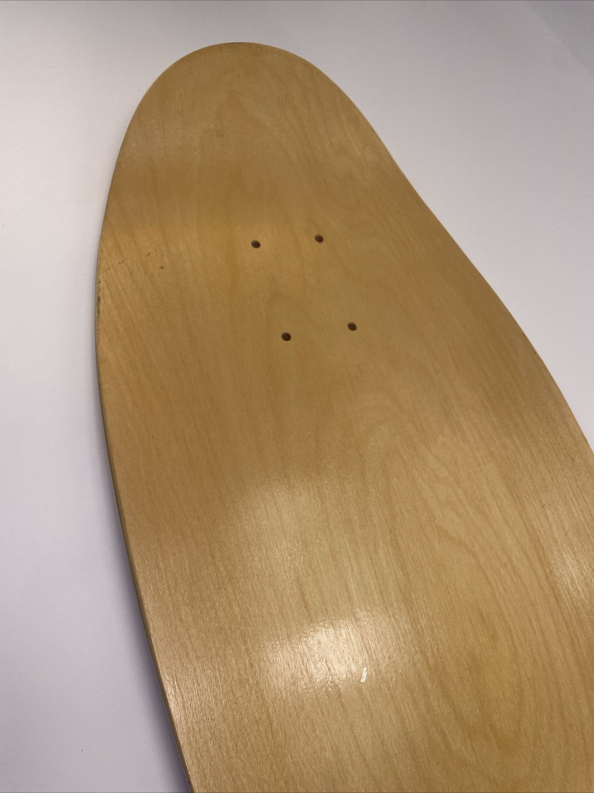 H-STREET Eddie El Gato Elguera Kitty Reissue Skateboard 80s Wood Hell Concave