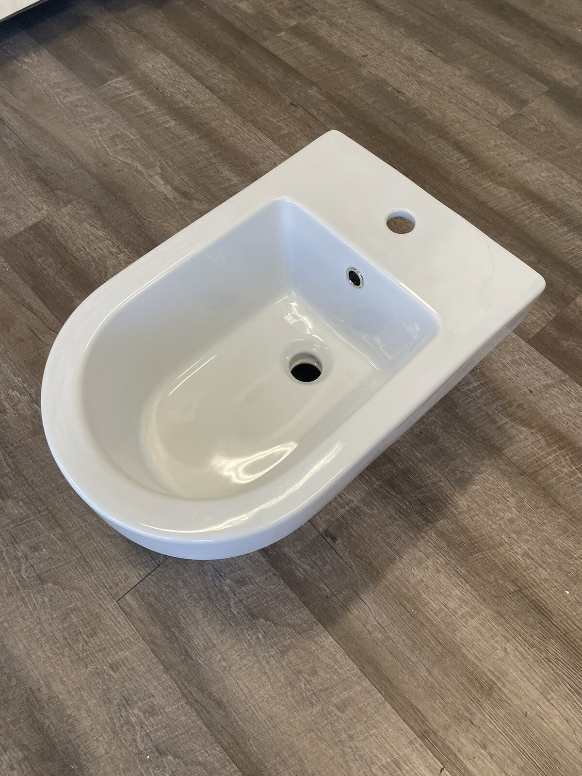 Catalano SFERA 54 BS54 Bathroom Spray Bidet Wall mount Matte White
