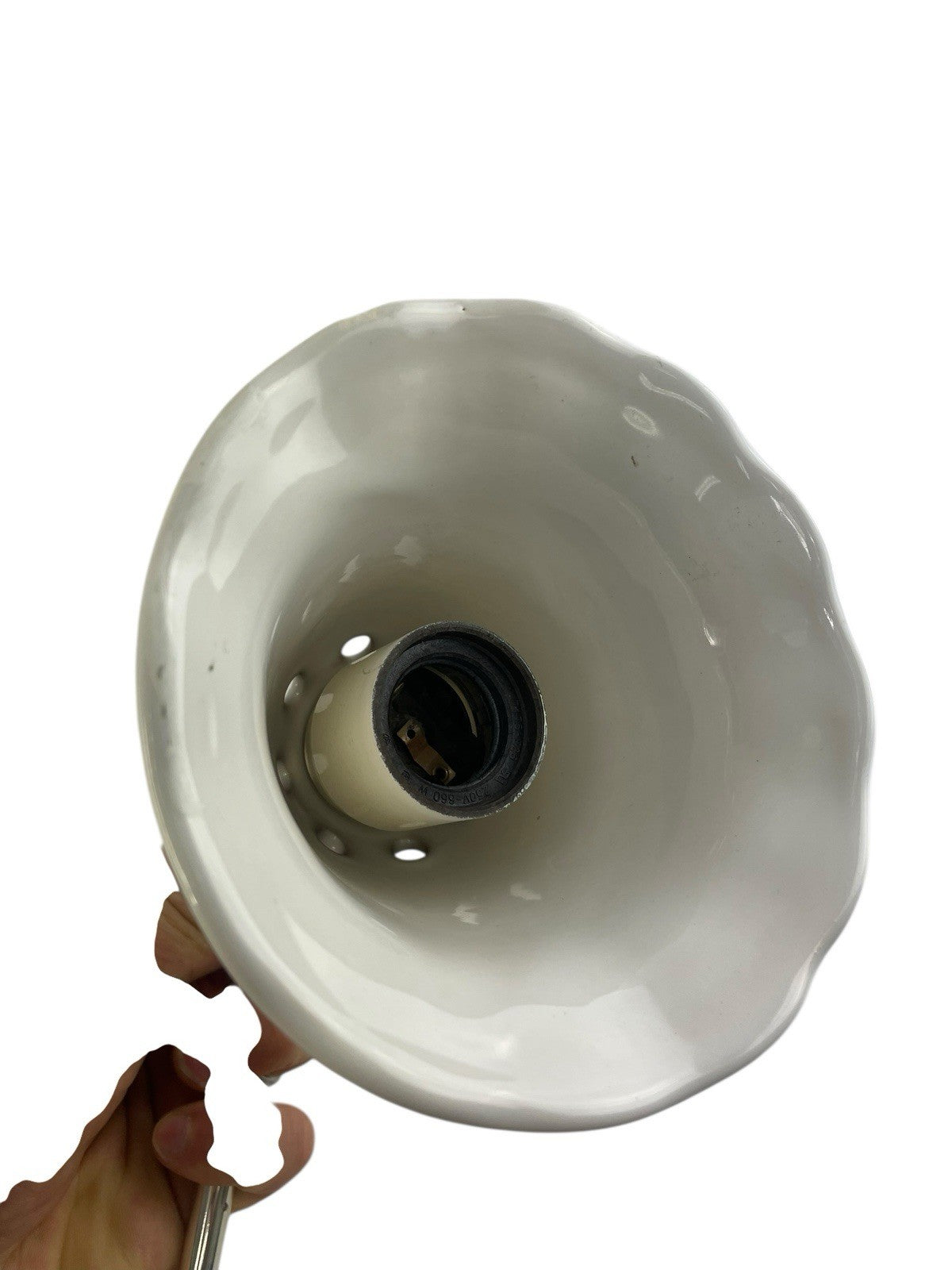 Herbeau Vieux Rouen WALL LIGHT
