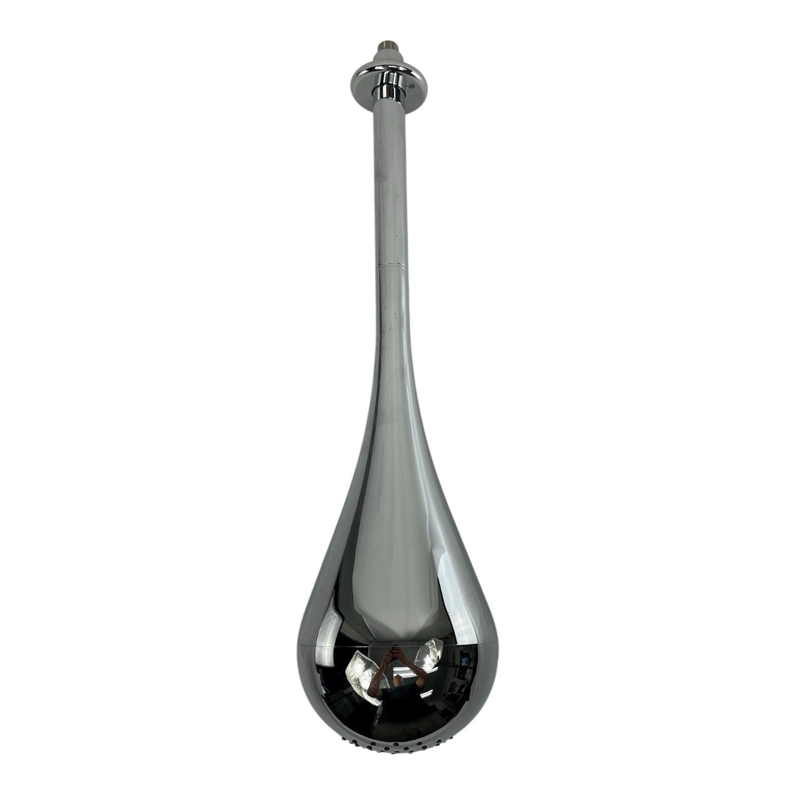 Gessi 35353-299 Ceiling-mounted shower head Polished Chrome