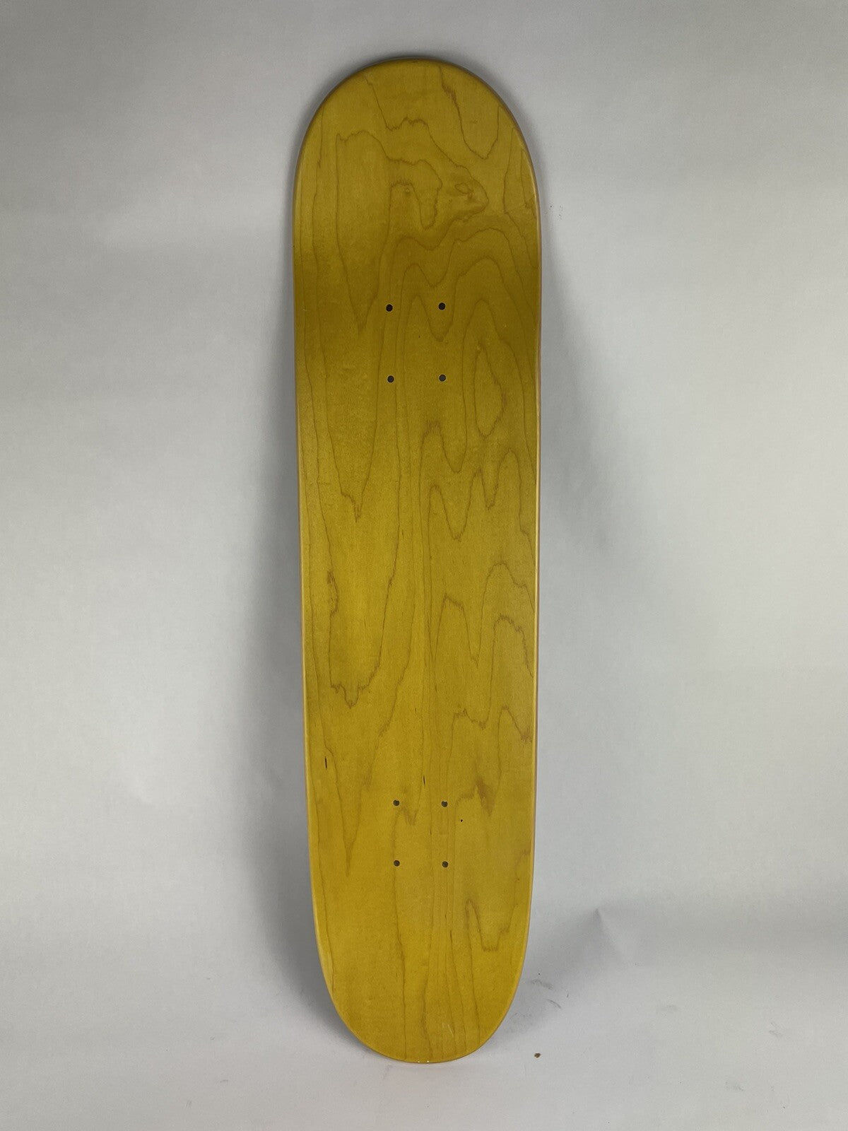 Premium Skateboards Pride of Japan Hamburger 7.75 x 31-inch hard rock maple skateboard deck C1.