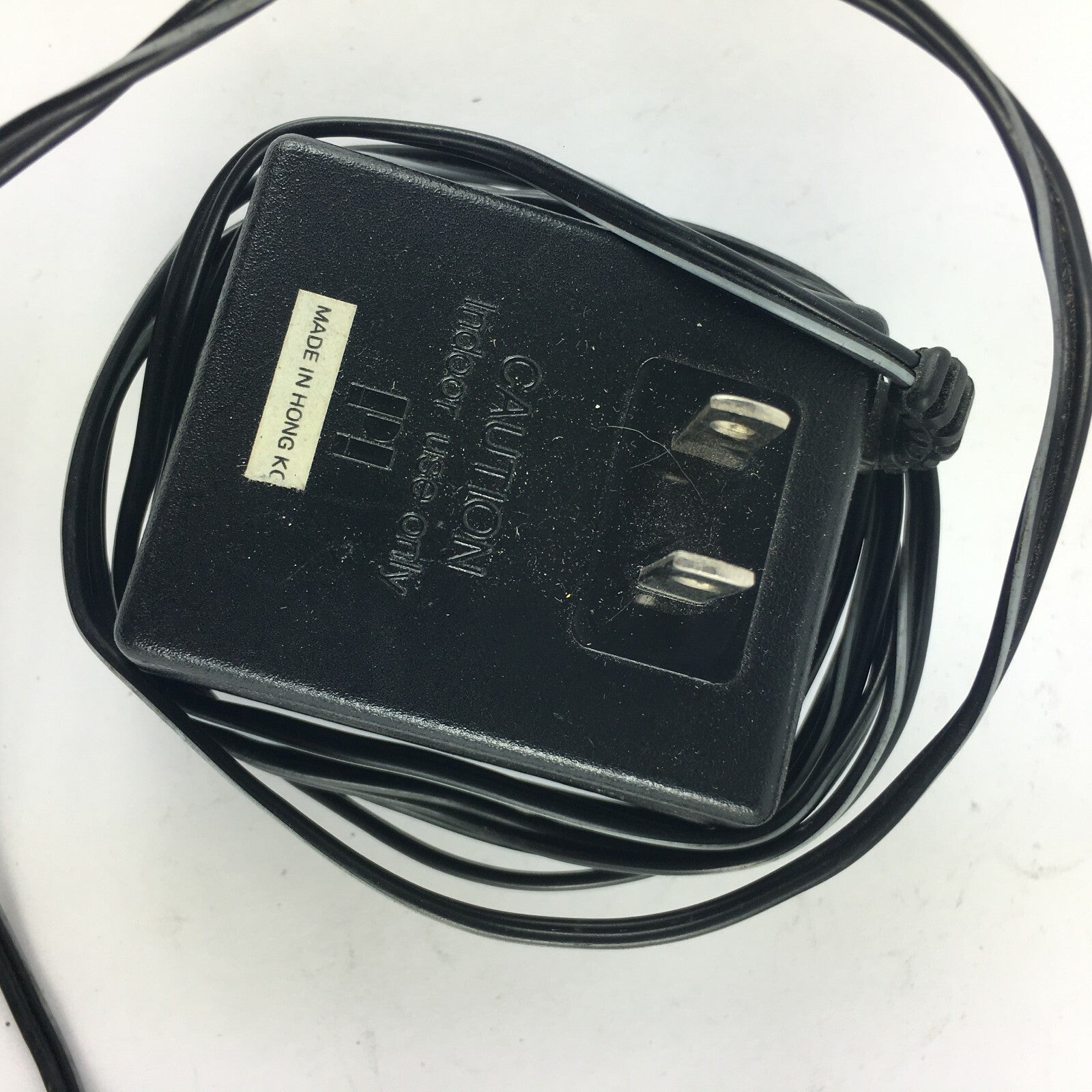 Genuine AC-DC Adapter P1-41-090 Output 9V 500mA Power Supply Adapter A23