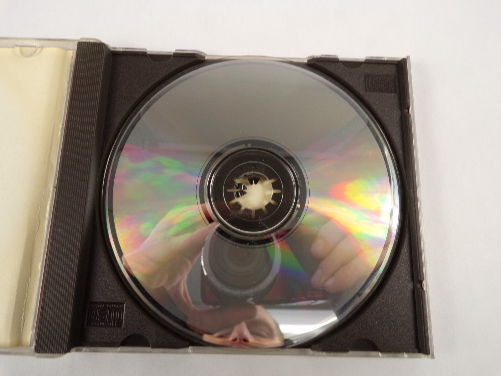 Surfin' Usa Rock 'n' Roll Hall Of Fame Vol 3 Surfin Usa Kansas City CD#54