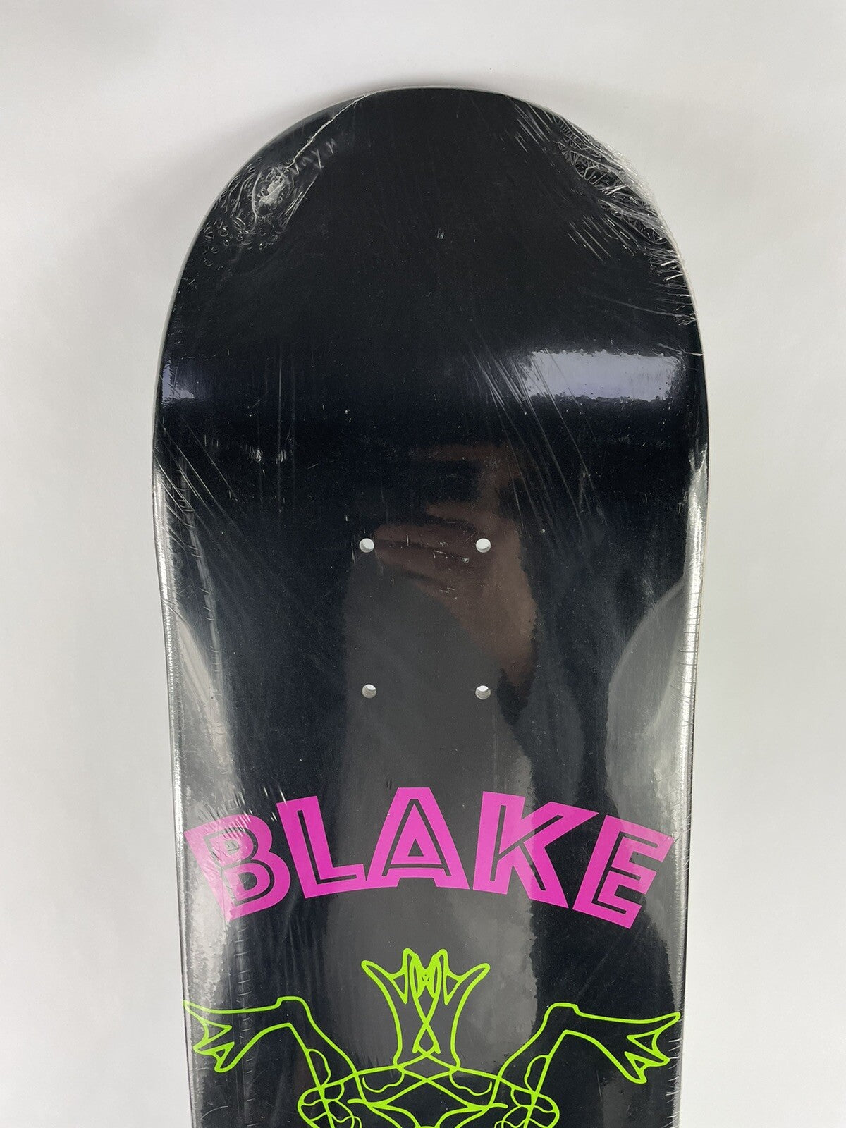 Premium Skateboards Blake Harris Frog 7.75 x 31-inch hard rock maple skateboard deck C1.