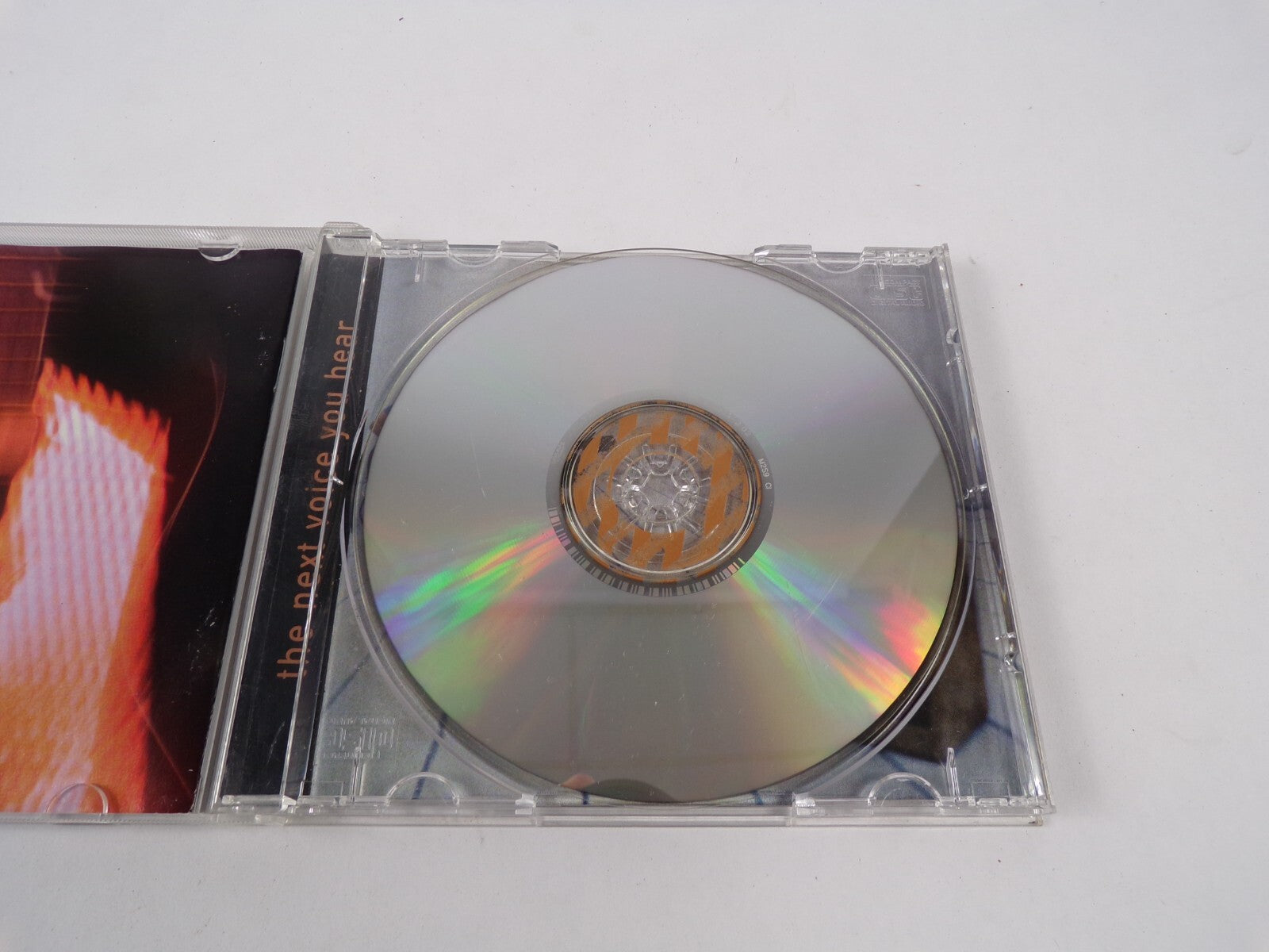 The Best Of Jackson Browne Doctor My Eyes These Days Fountain Of Sorrow CD#46