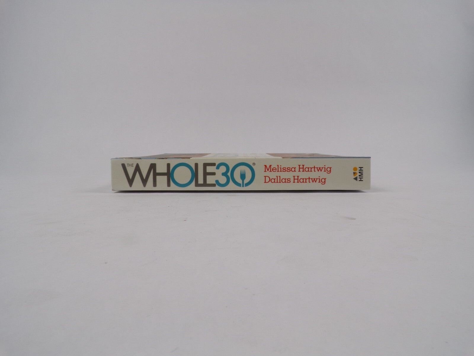 The Whole 30 The 30-Day Guide To Total Health & Food Freedom