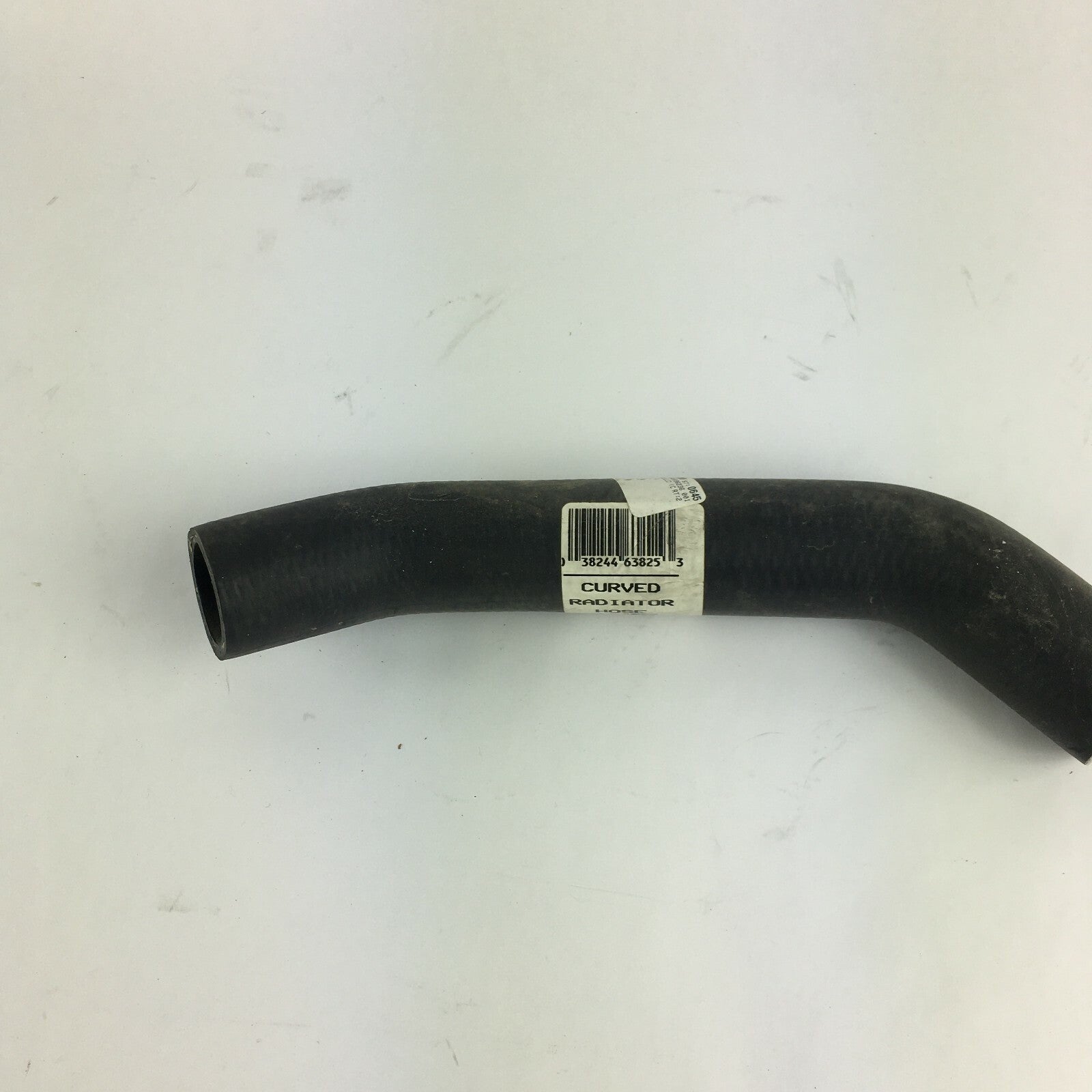 Genuine Dayco ECR Length C Code Automotive Radiator Hose 71790 A13