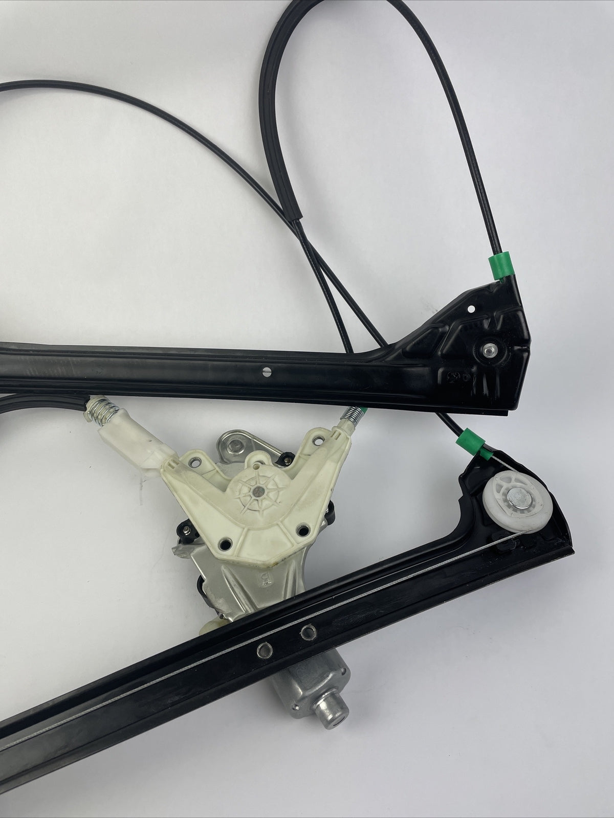 Dorman 748-745 Power Window Regulator And Motor Assembly