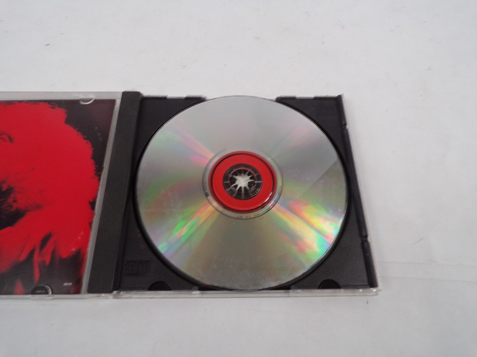 Barbra Steisand Kristofferson Watch Closely Now Queen Bee Everything Lost CD#30