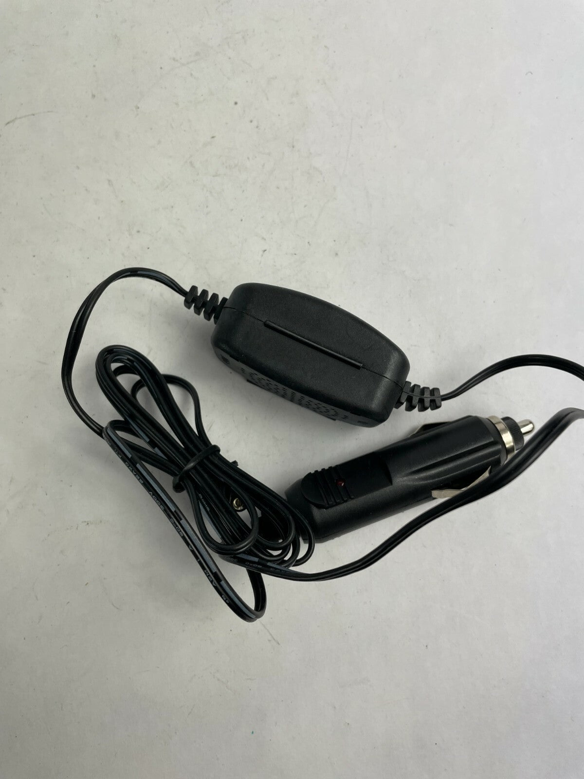 Genuine Car Adapter Power Supply Adapter A78