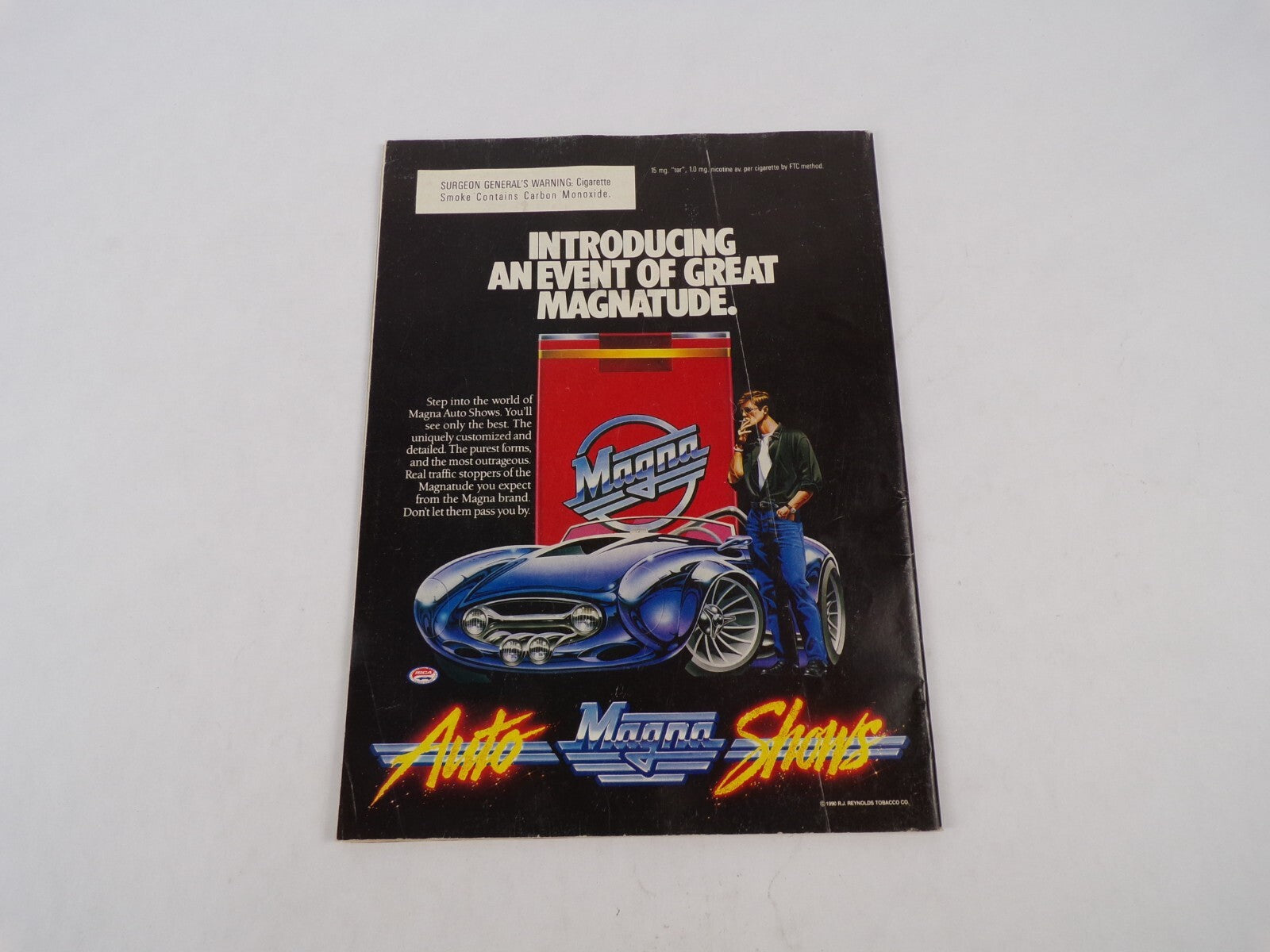 July 1992 Hot Rodding Magazine Chevy Power! How To Get Mileage & performance!