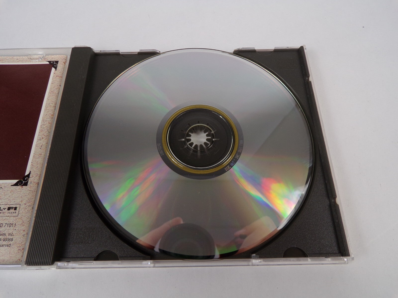 The Ritchie Valens Story CD #11