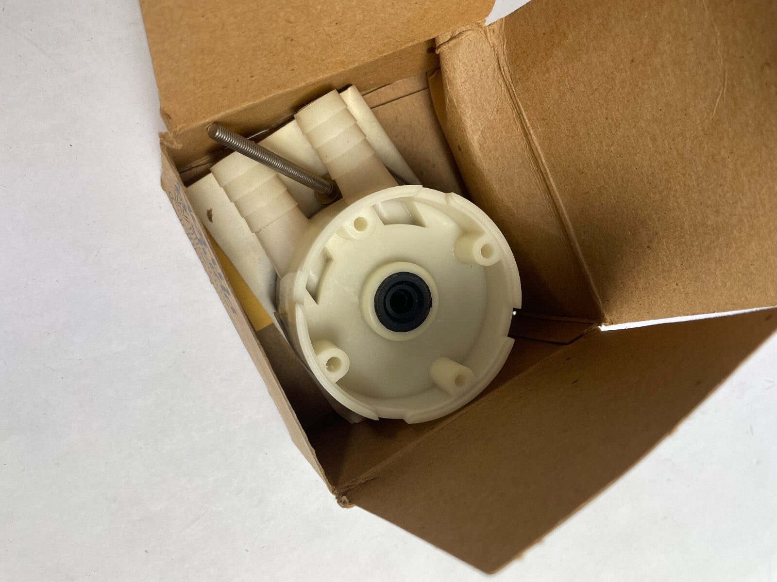 North & Judd Wilcox Crittenden Hi Cap Elec Pump Service Kit 1 PK 198119