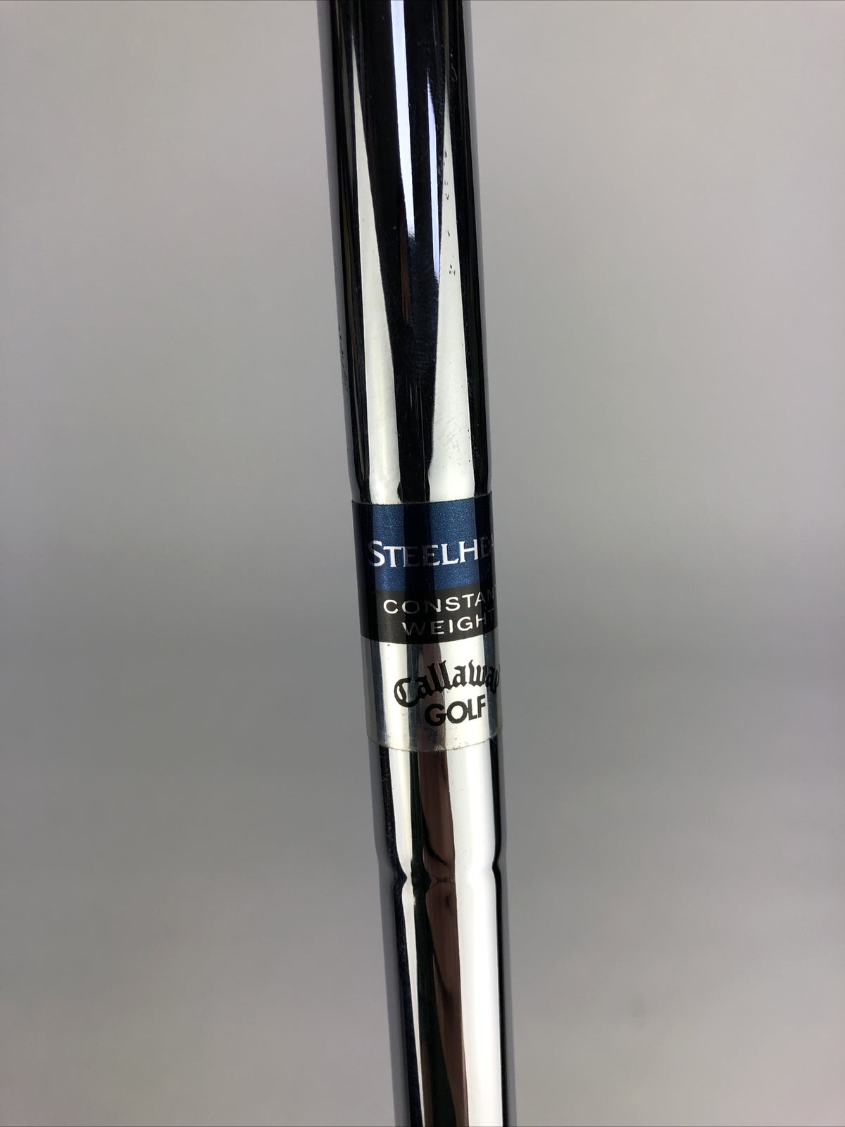 Callaway Steelhead X-14 Single 3 iron true temper Stiff flx RH Right Hand FSTSHP