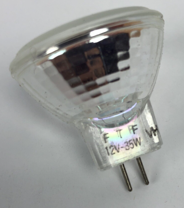 USHIO Halogen Projector Lamp FTF / FG 12V - 35W Projection Lamp