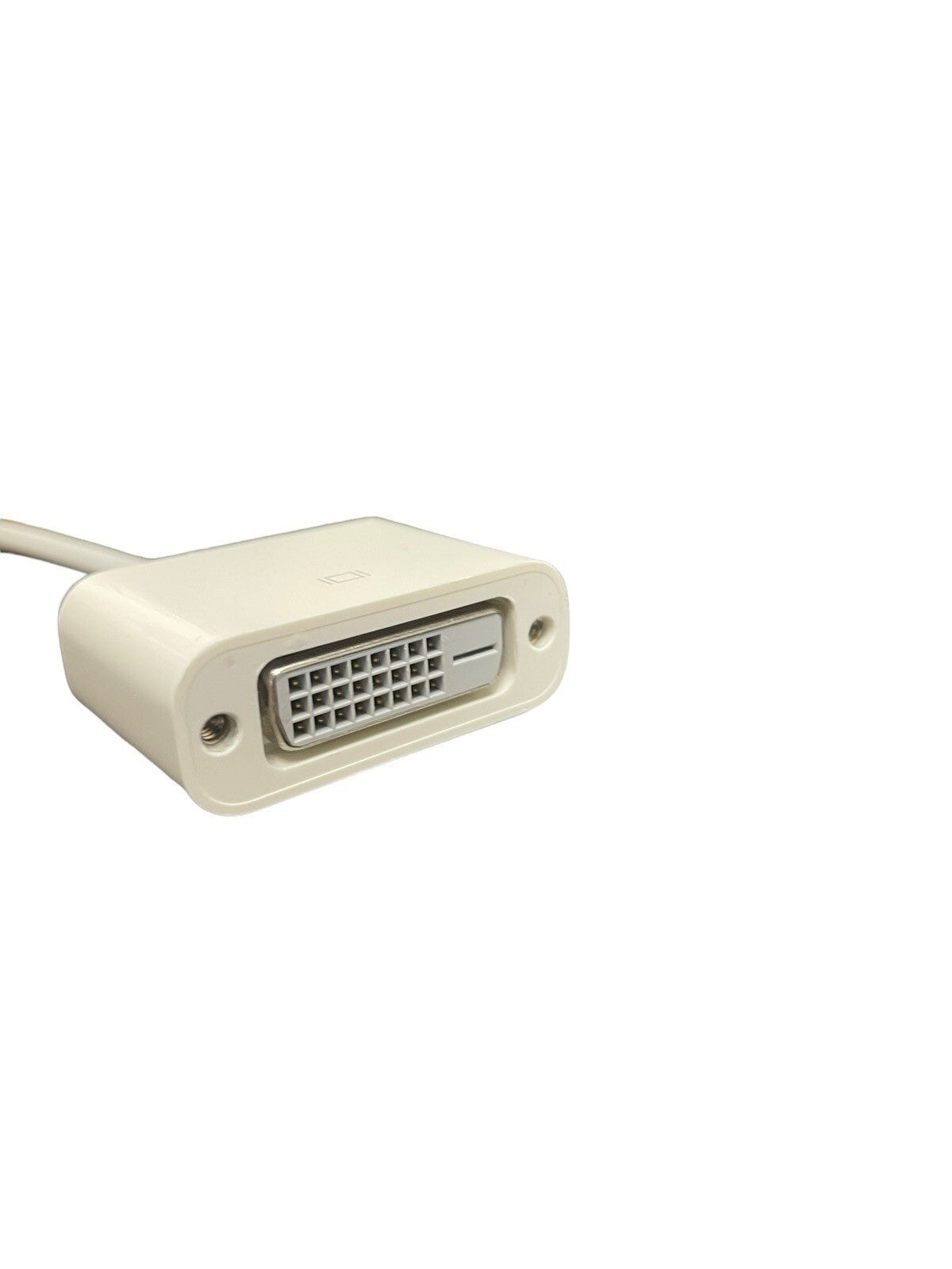 Genuine OEM Apple HDMI Mac to DVI Display Adapter