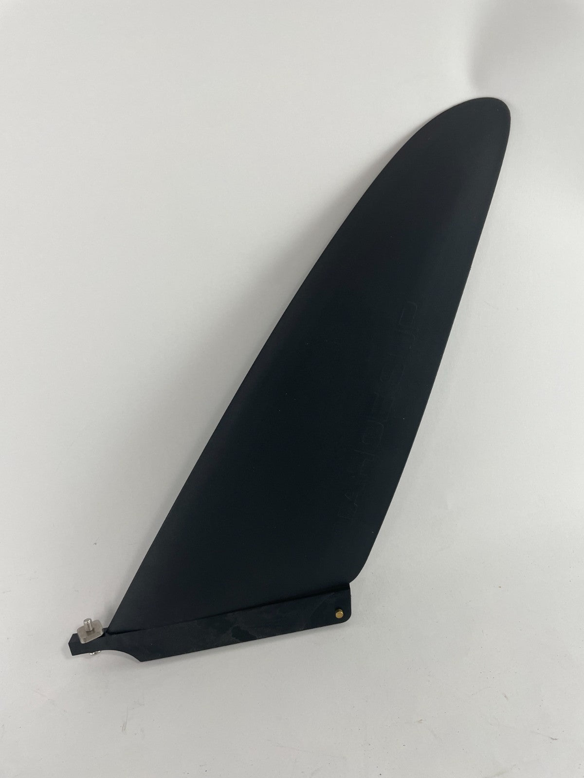 Tahoe SUP Touring Fin – Slide-In / Bolt Style – Stand Up Paddle Board Fin