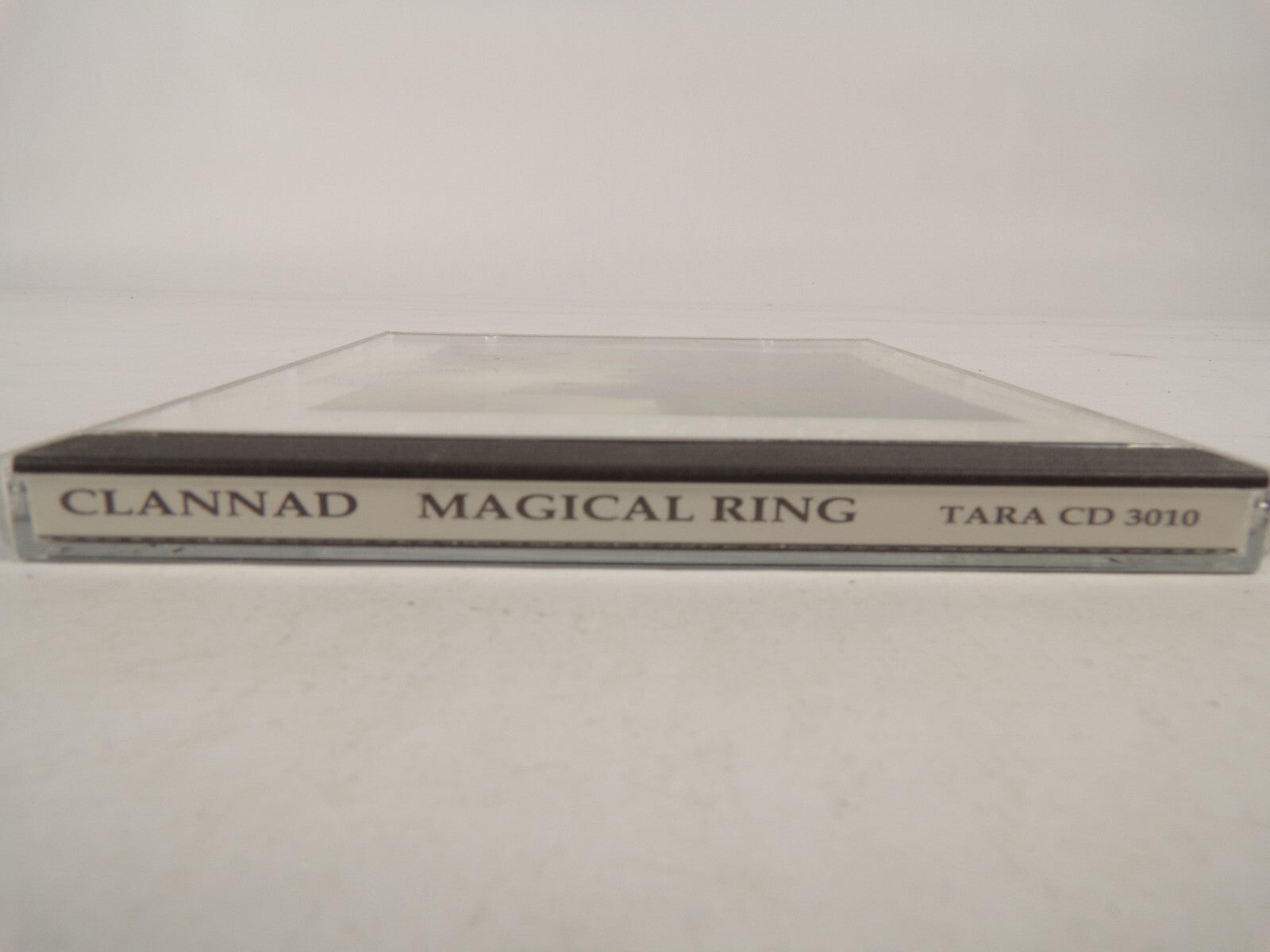 Clannad Magical Ring Theme From Harry's Game Tower Hill Passing Time CD#52