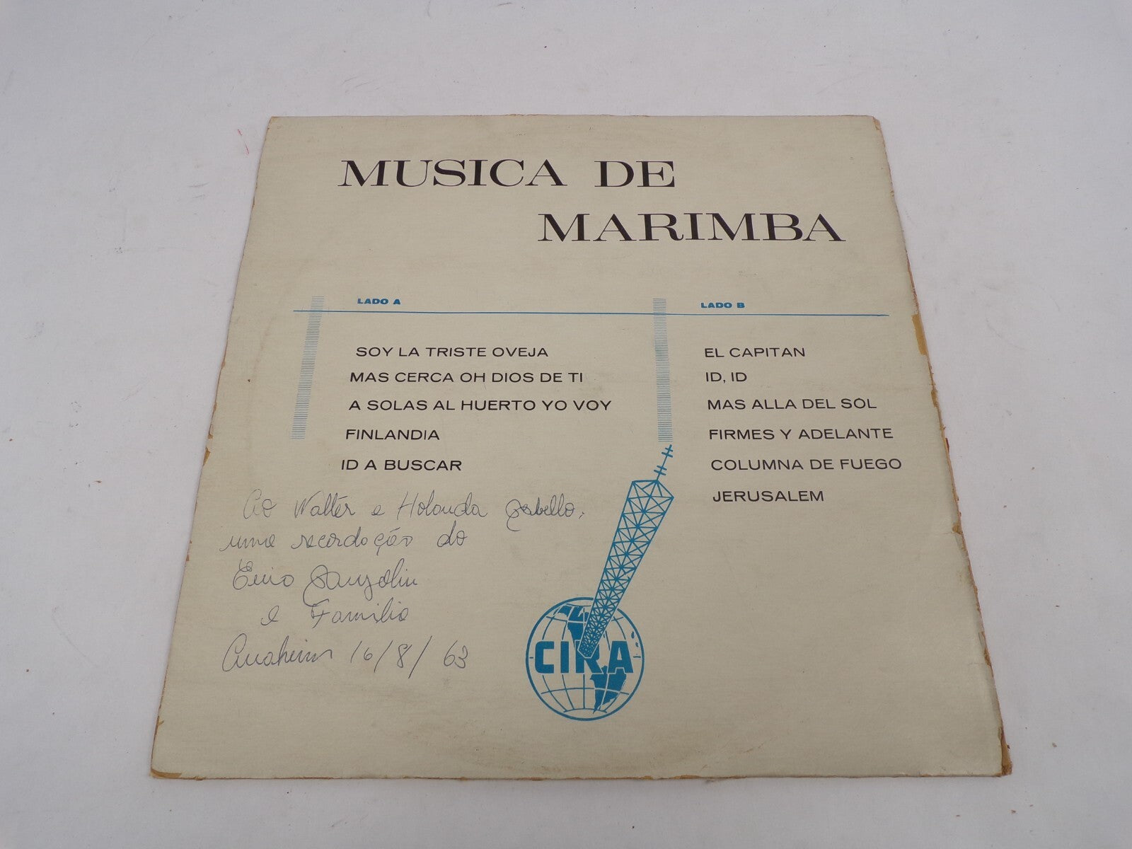 Musica De Marimba Soy La Triste Oveja Mas Cerca Oh Dios De Ti A Solas Al Huerto