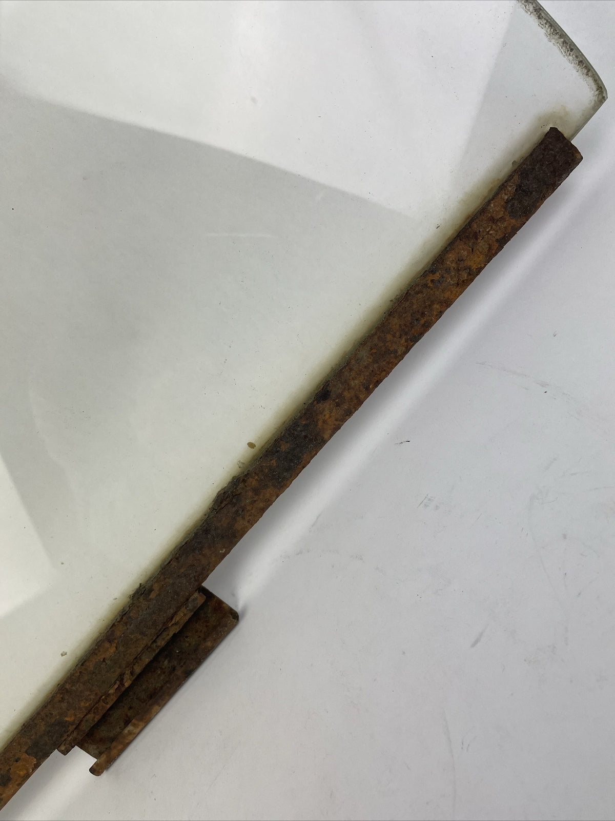 Ford Ranchero Falcon side glass OEM 1960-1965