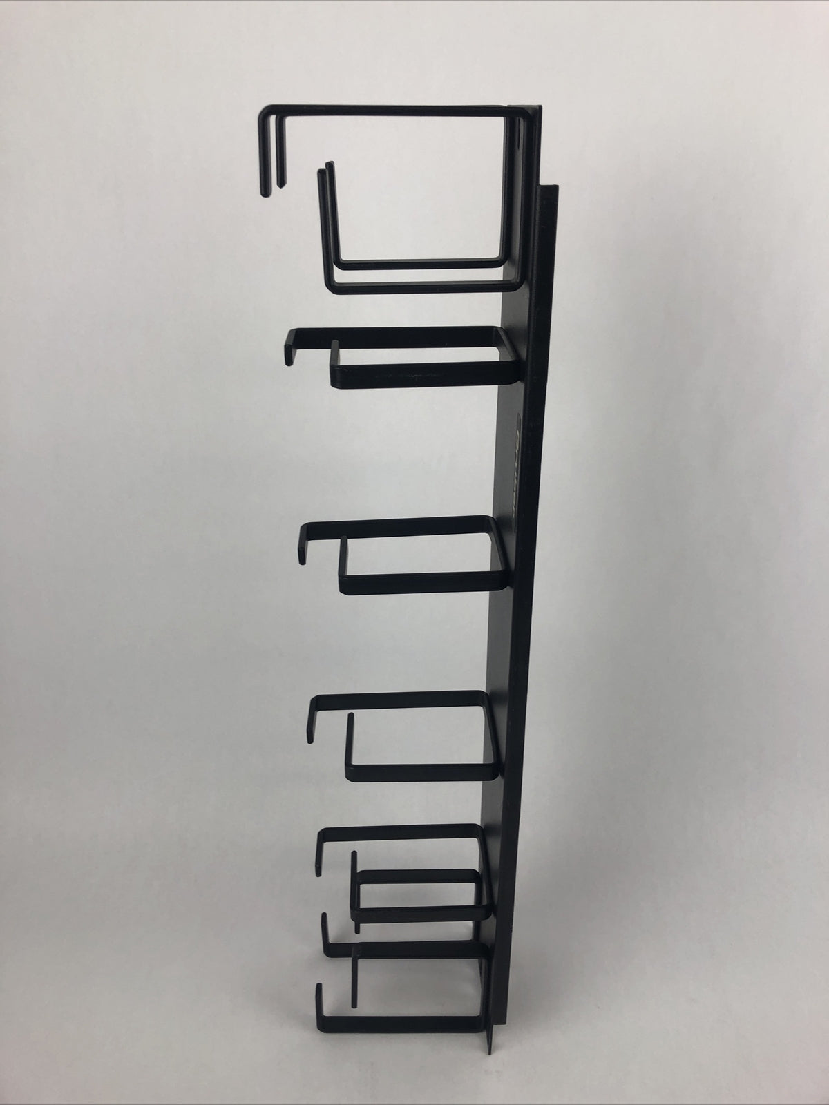 Gruber 34-207001-GRU1K 2 Rack Space Wire Management Panel - Free Shipping