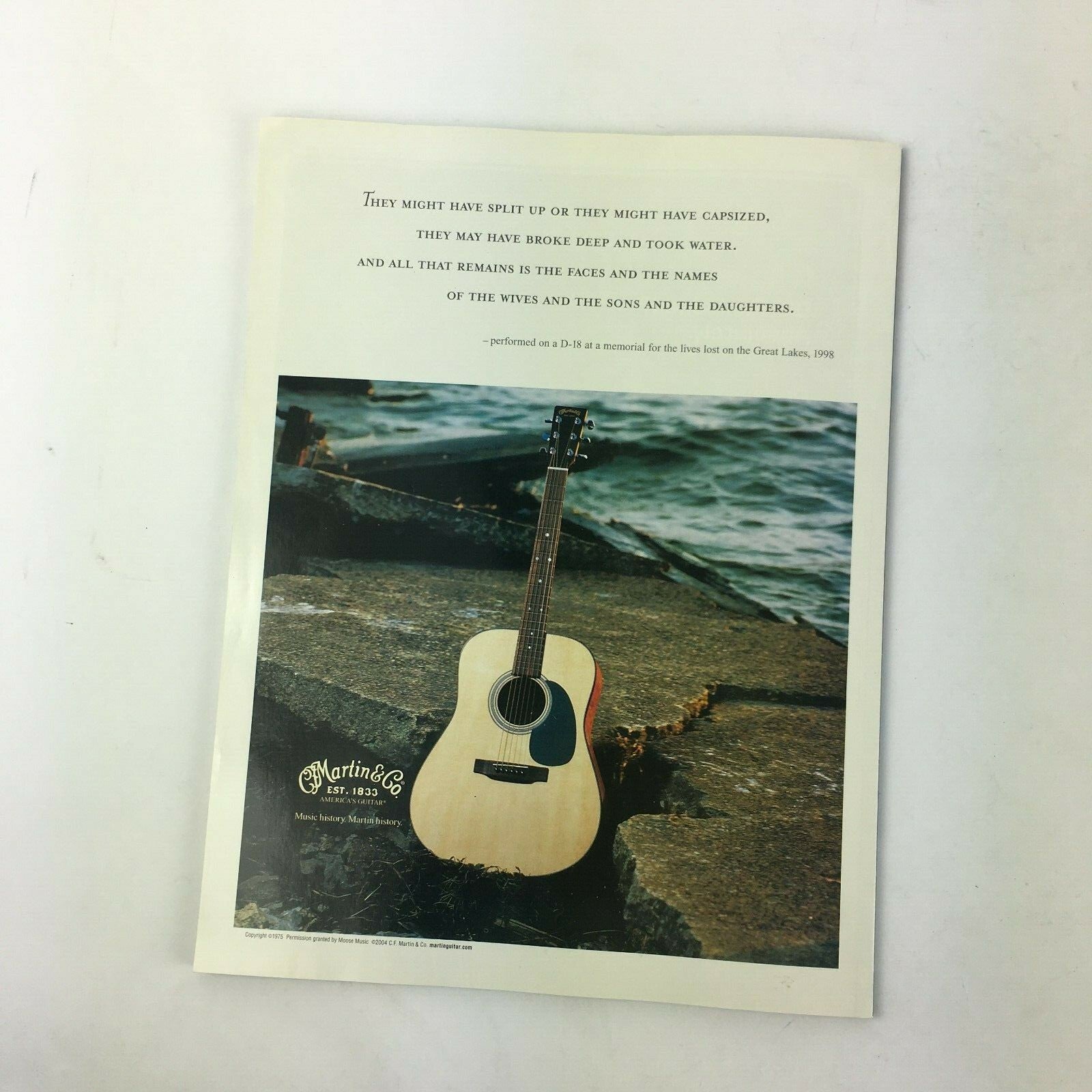 March 2007 Acoustic Guitar World Magazine Custom Guitars JohnRenbourn JoshGraves