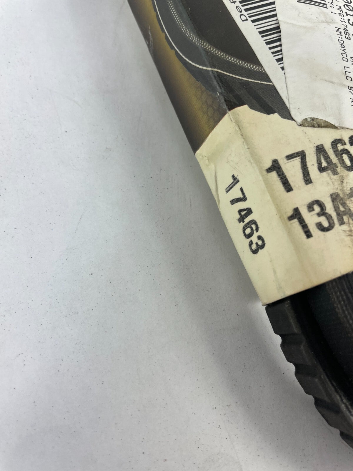 OEM Dayco 17463 13A1175 Premium Utility V-belt