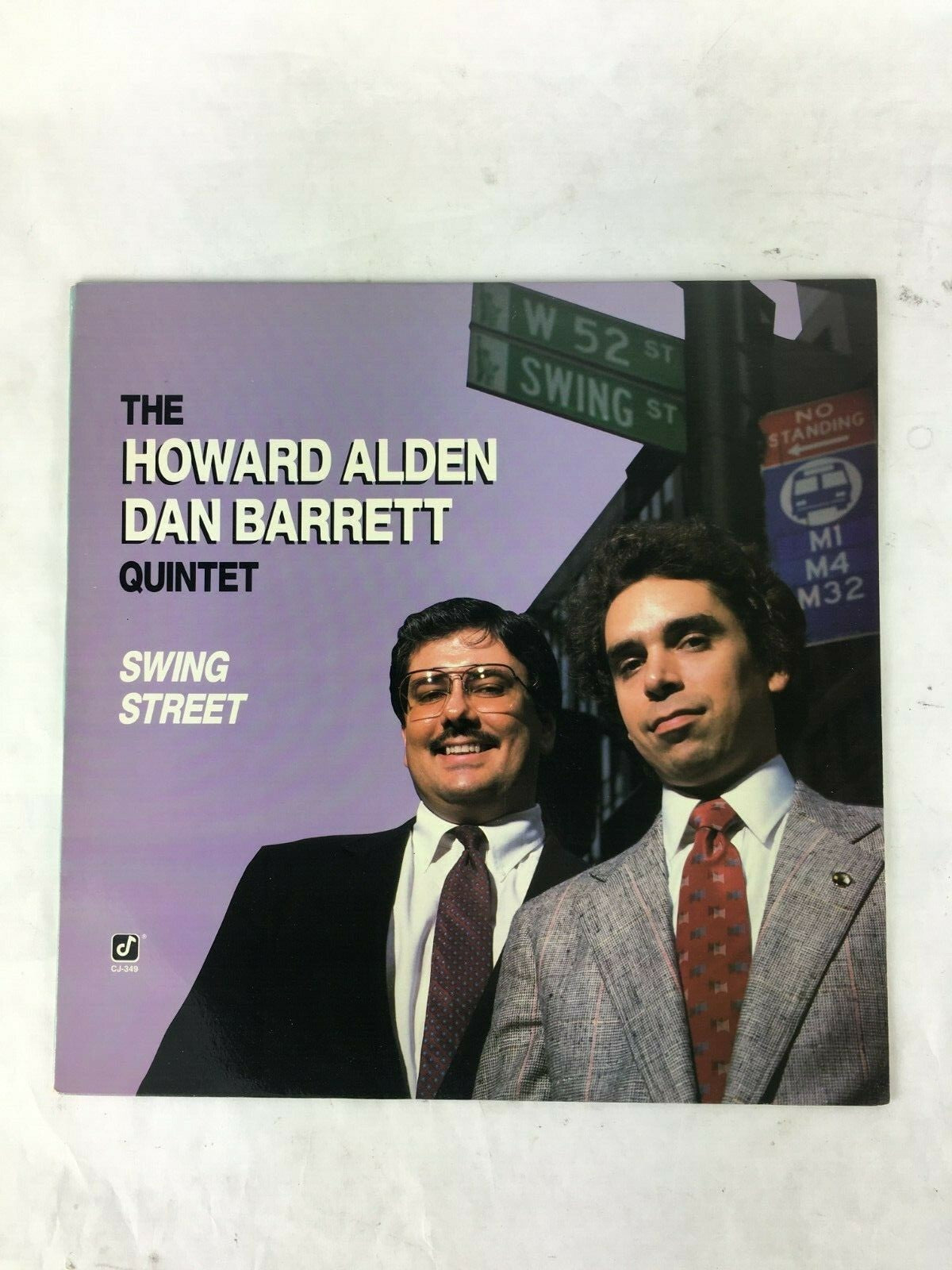 The Howard Alden Dan Barrett Quintet