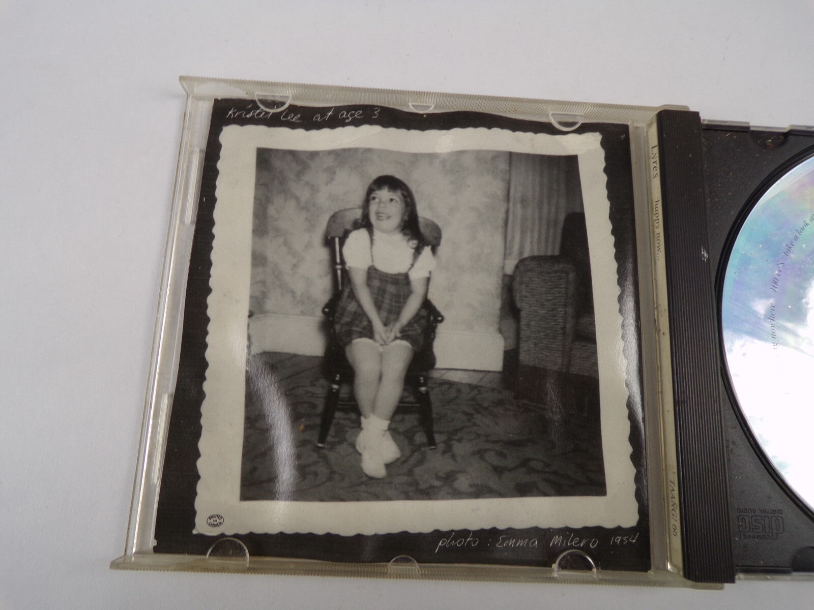 Lyres Happy Now Baby But If You Re Happy Never Be Free Pain Stoned CD#26
