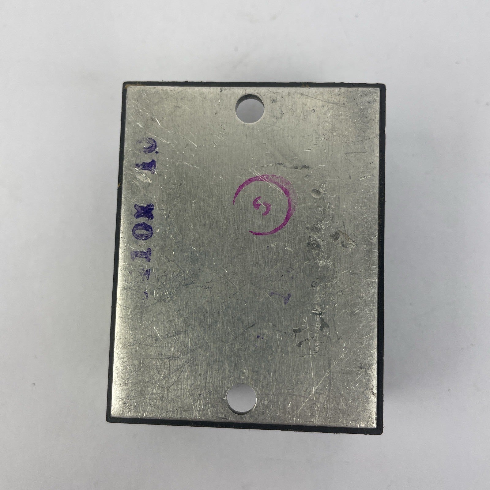 GORDOS ARKANSAS GA5-2D10 RELAY SOLID STATE 3-32VDC GA52D10 NOS