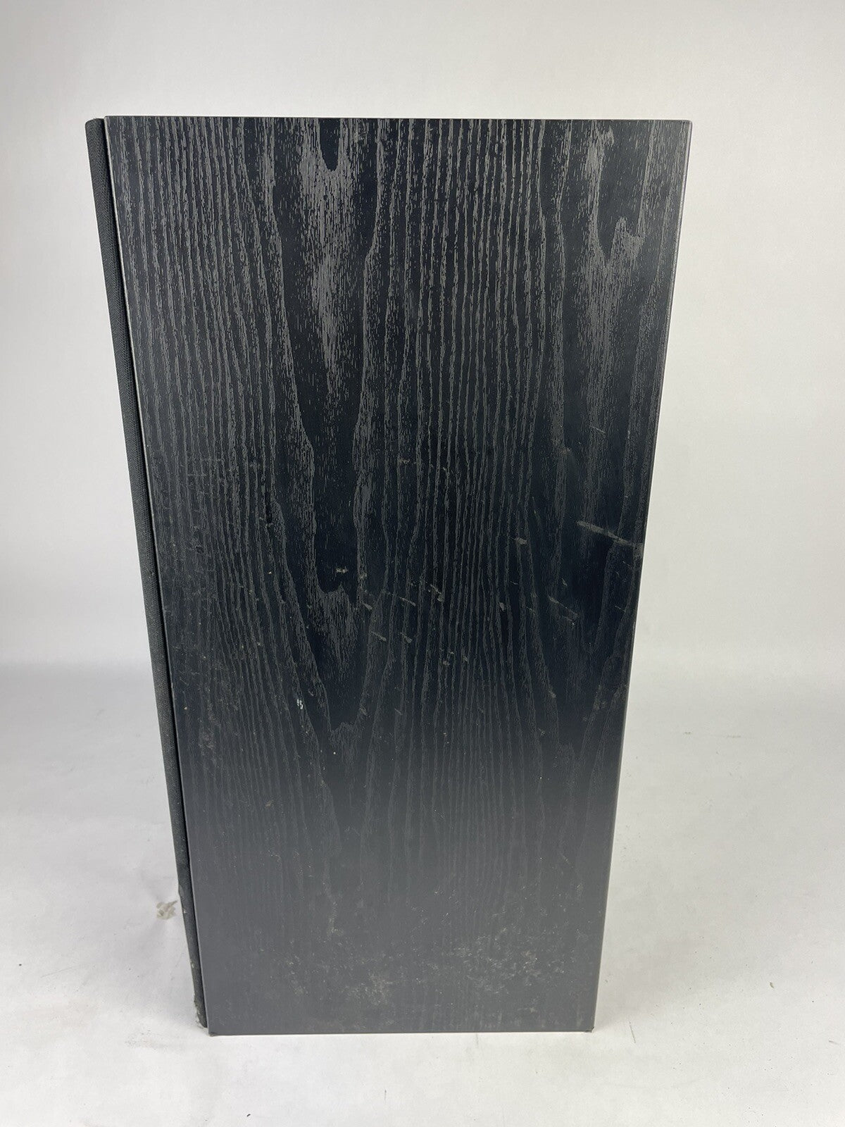 JBL MR38 SPEAKER 24” Serial Number J007-037400 - 1 speaker
