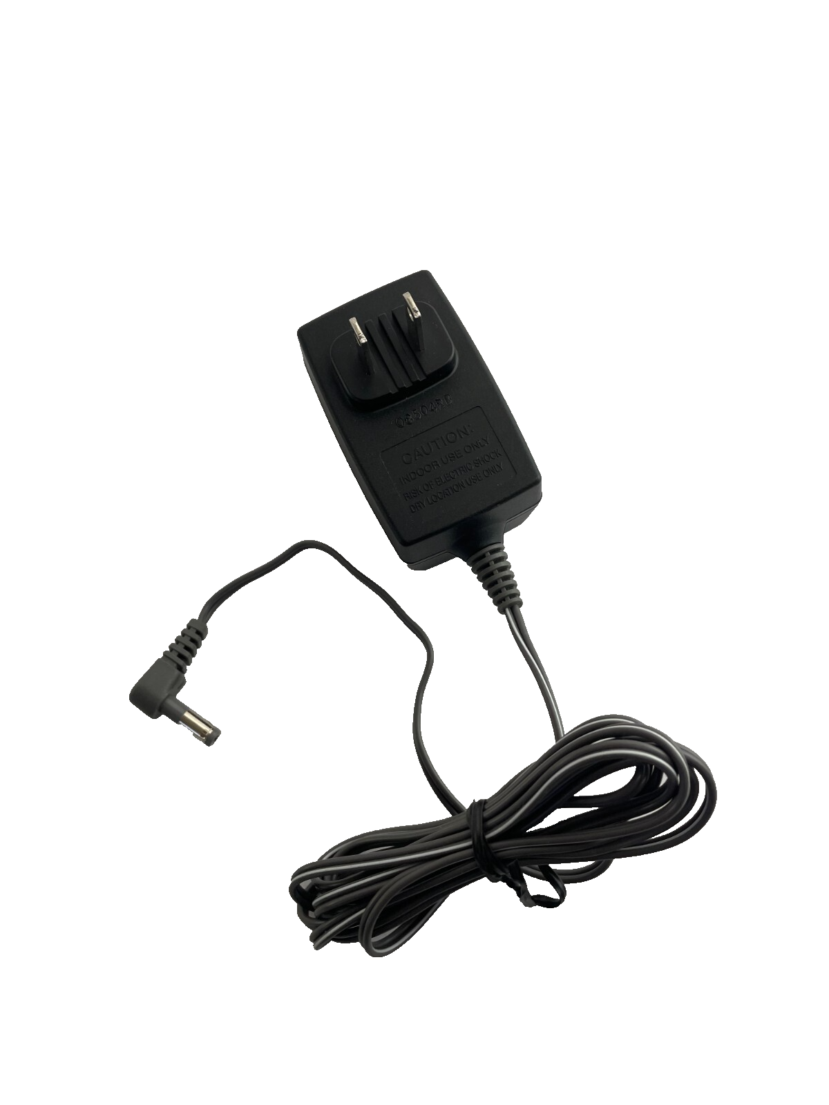 Geniune Panasonic Adaptor PQLV219 Output 6.5V 0.50A AC Power Supply Adapter #A97