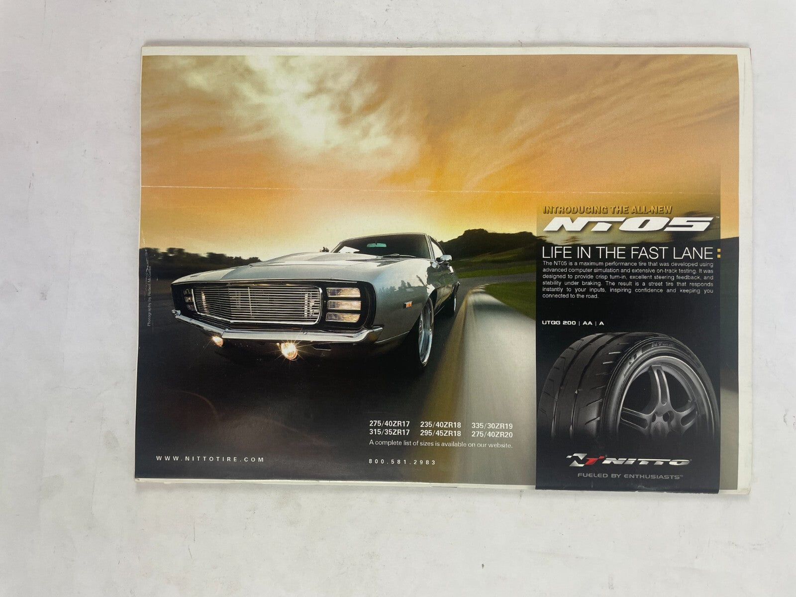 November 2009 Hot Rodding Magazine Build To Perfection! Plus Making Big Boost!
