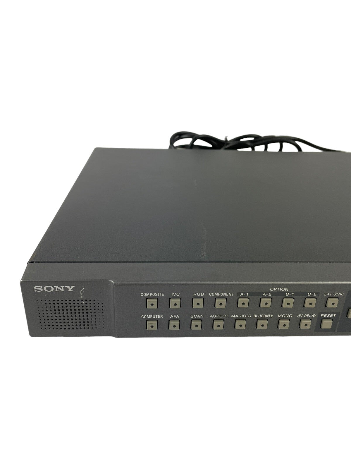 Sony MEU-WX1 Monitor Base Controller Multiformat Engine Unit BKM-243HS BKM-220D