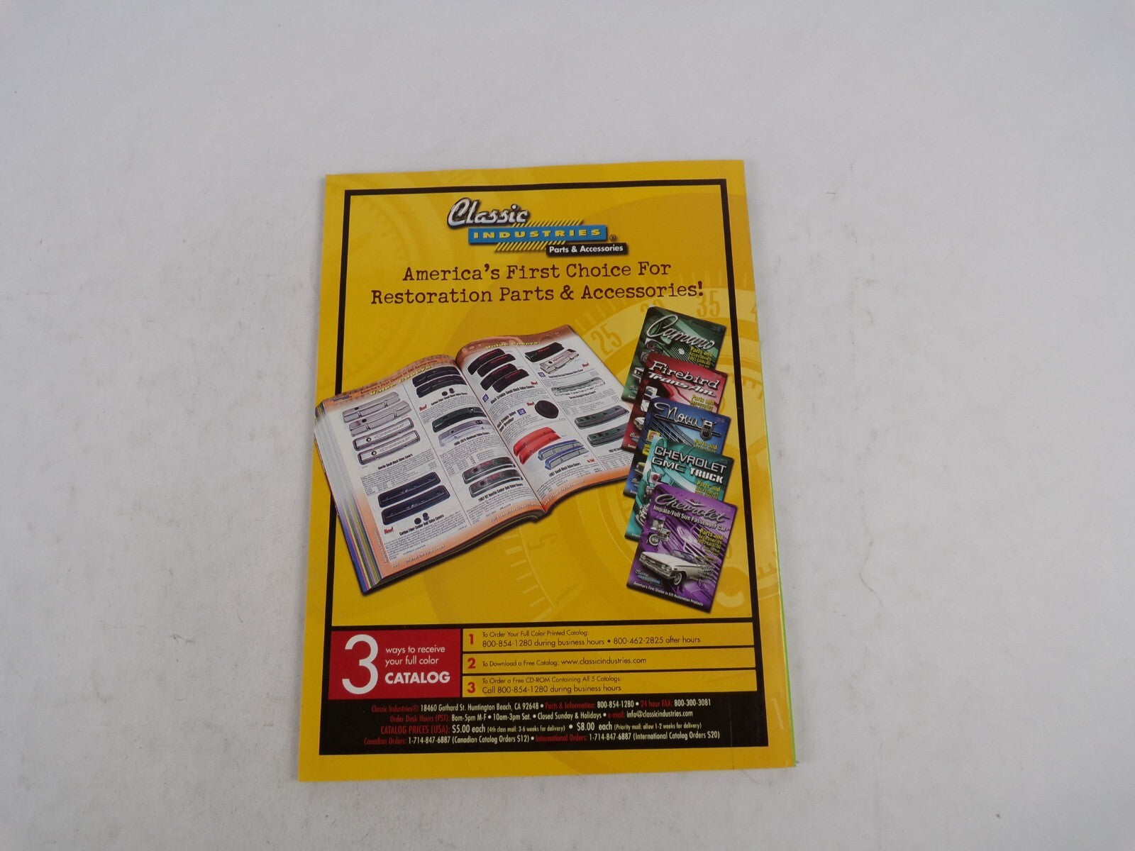 January 2004 Super Chevy First In A Series OnTrack Testing We Validate Performan
