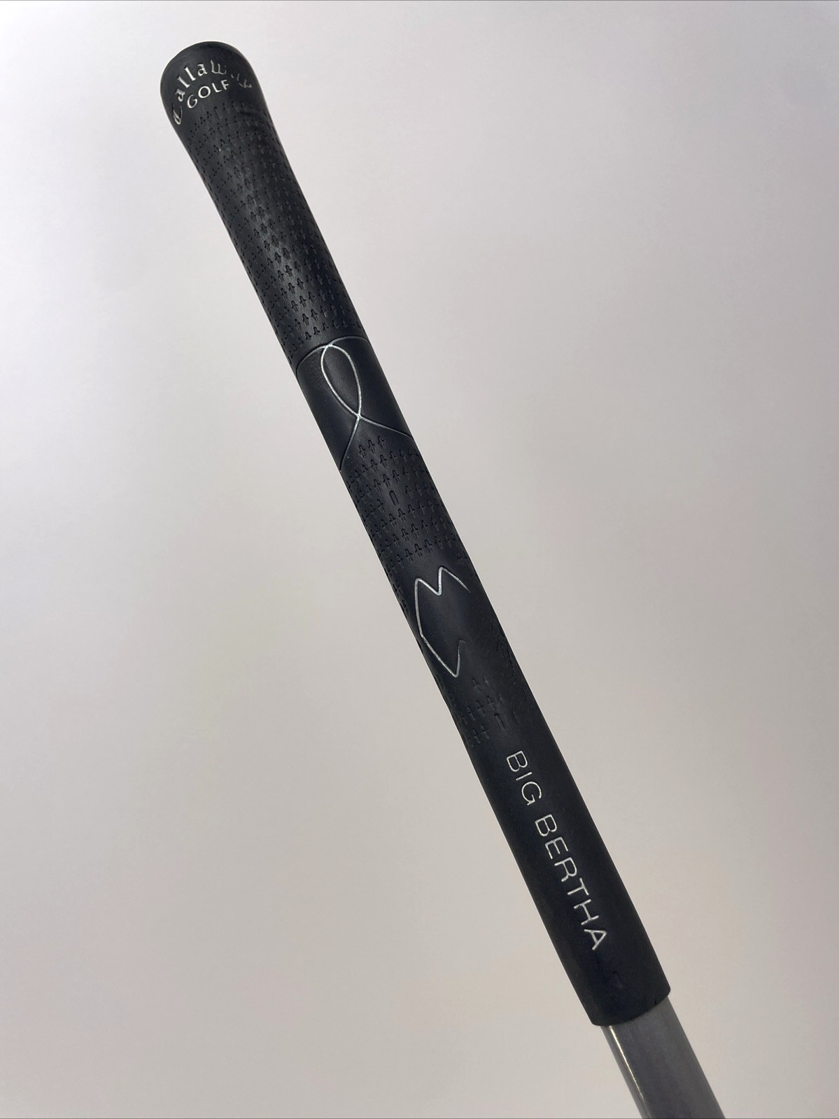Callaway Big Bertha Steelhead Plus 3 Plus Fairway Wood Regular Flex Right Hand