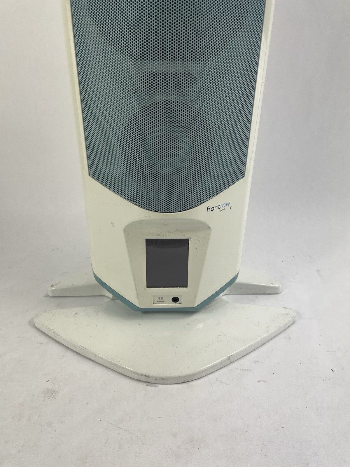 Frontrow Juno Speaker Wireless ITR-01 ------ No power adapter included