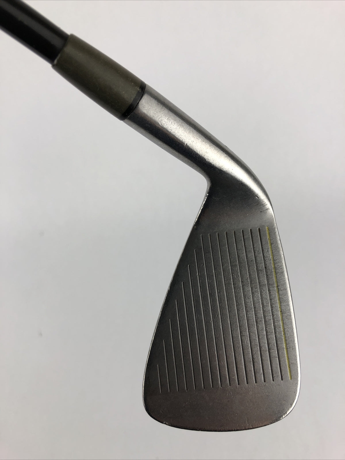Rare PRGR Japan CT-535 Single 8 Iron - Right Hand -Womens- Graphite Shaft Lamkin
