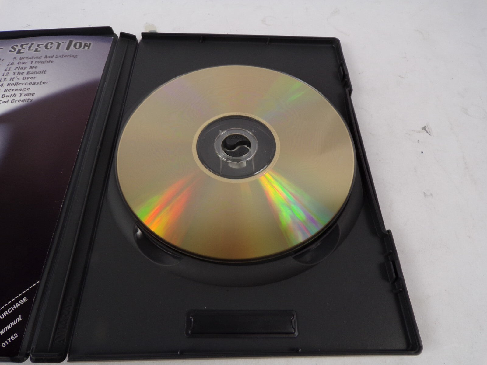 Attraction Fatal Special Collector's Edition Widescreen Collection DVD Movies