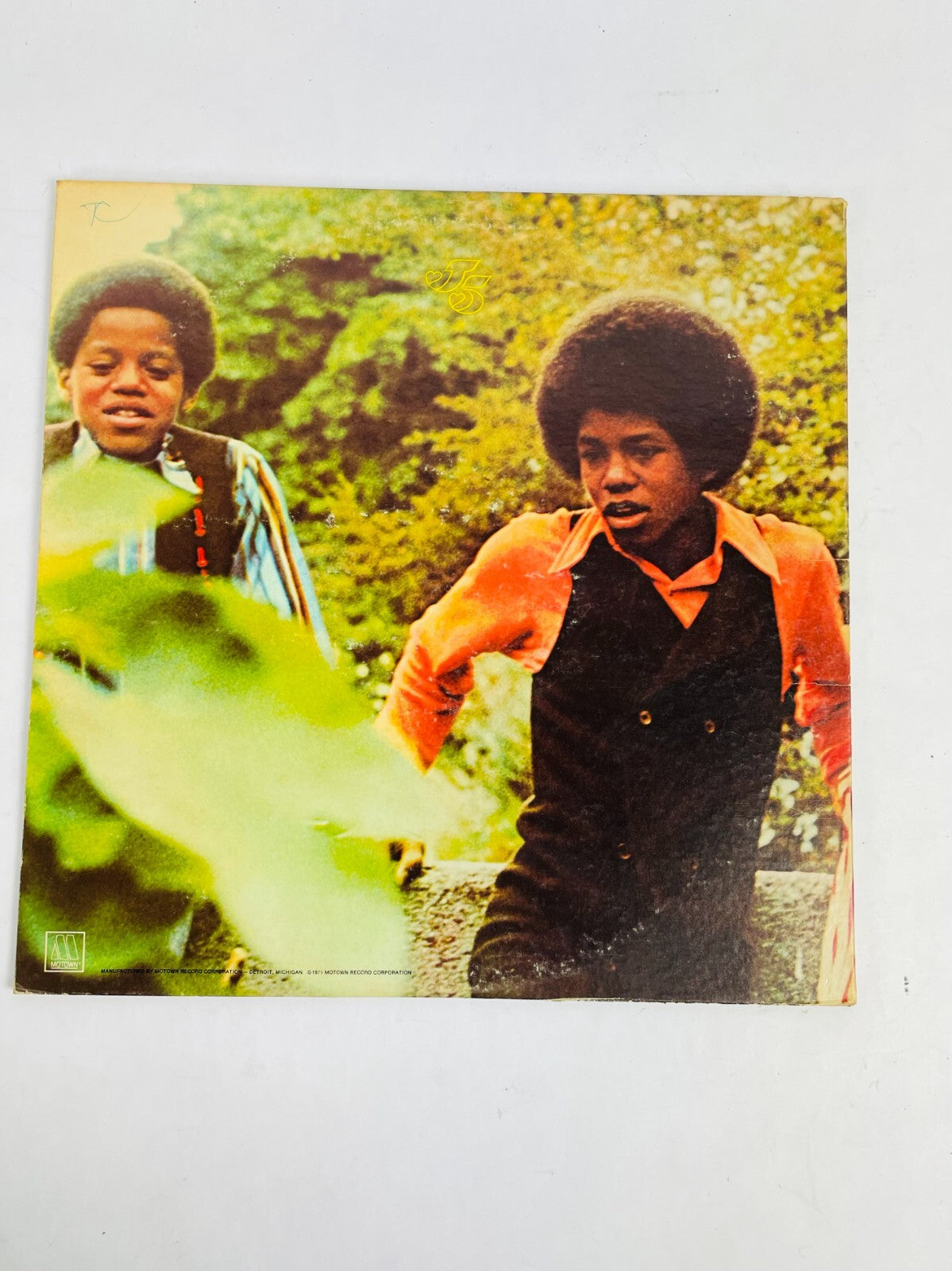 May be Tomorrow Vinyl Record