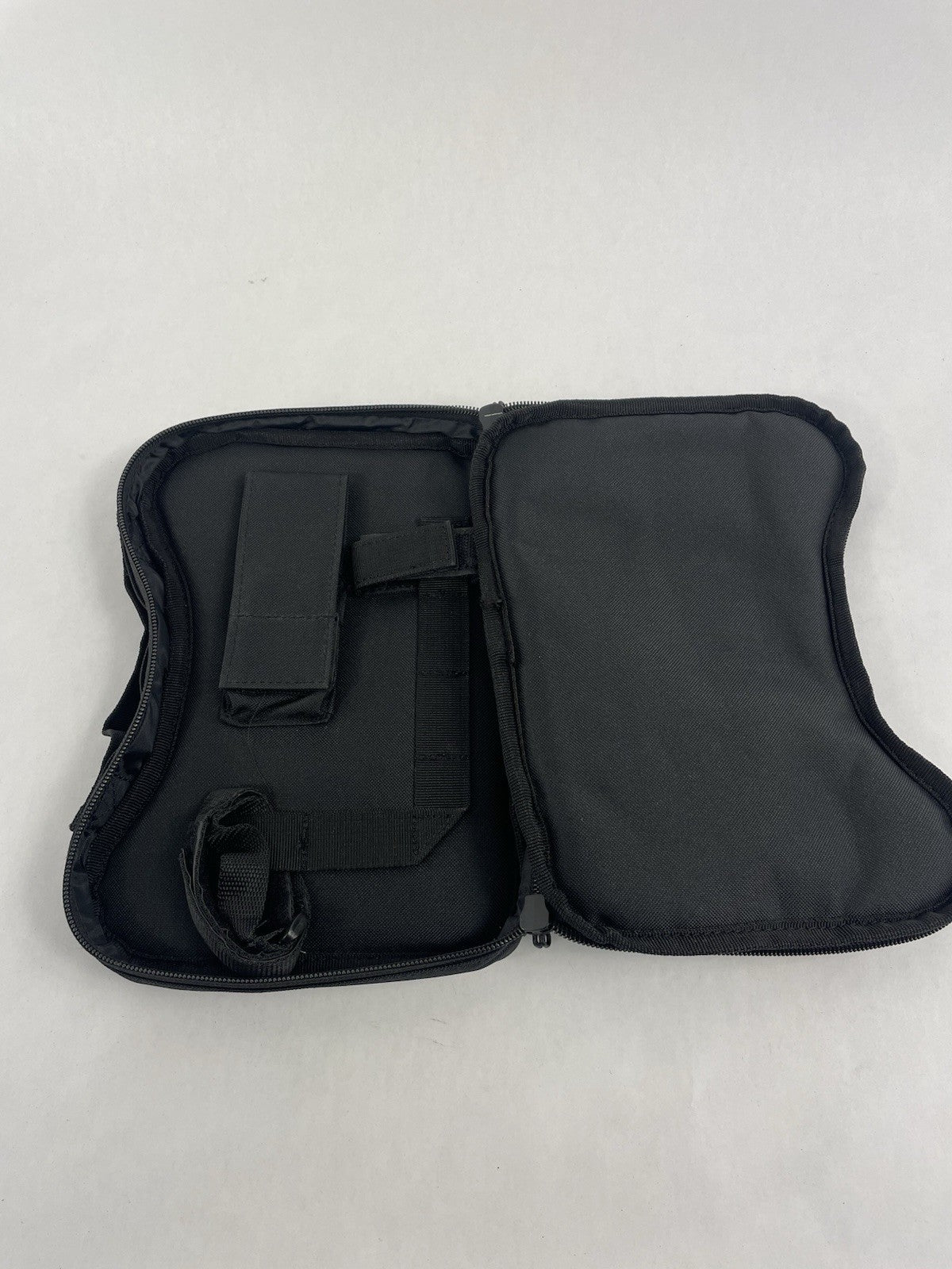 Agency Arms Pistol Bag
