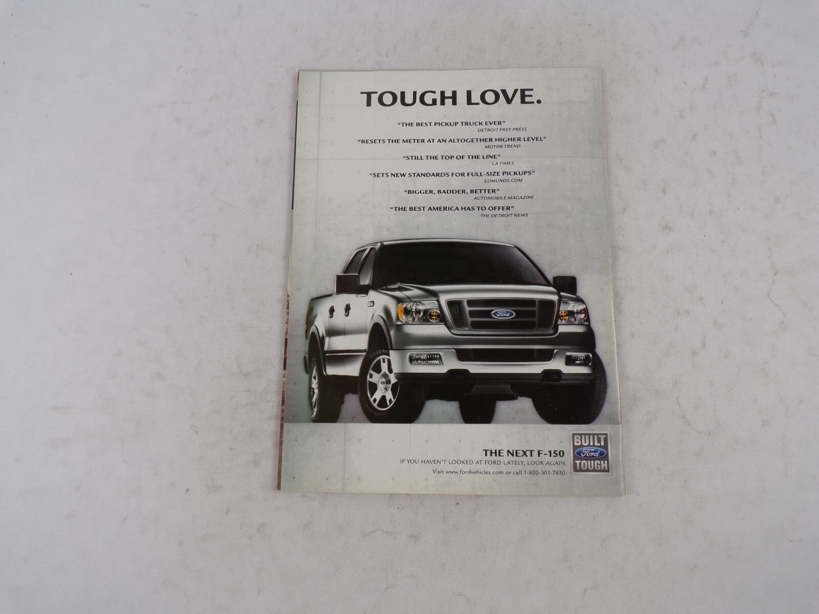 February 2004 Hot Rod First Look! The New Mustang Your 300HP GT Is Here Ford Ins