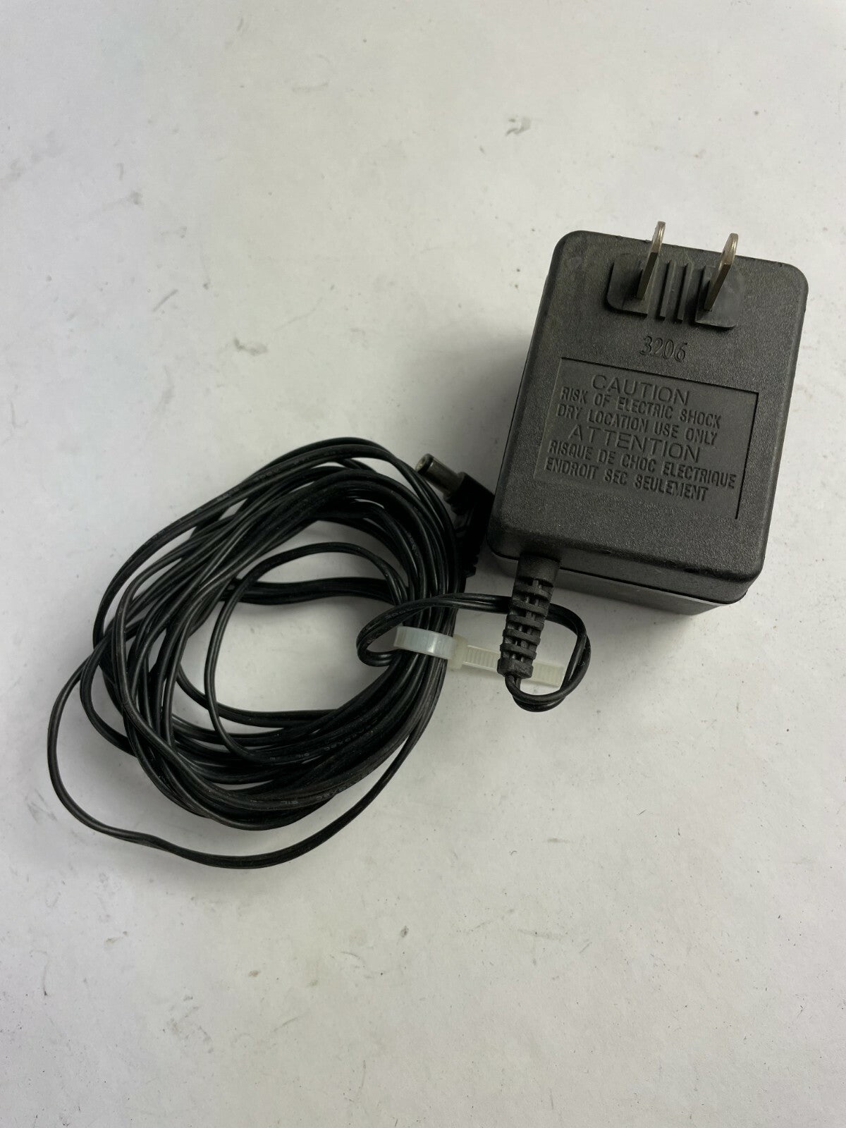 Genuine Plantronics Ac Adapter Output 9 V 0.5 A Power Supply Adapter A97
