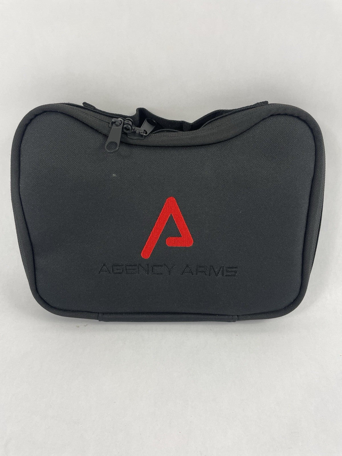Agency Arms Pistol Bag